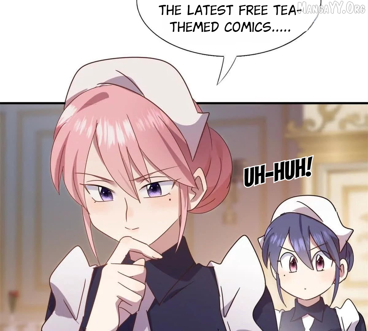 Don't Embarrass Me Chapter 158 - page 26